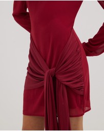 Dazie - Yes Girl Mini Dress