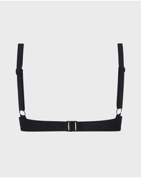 BONDI BORN - Clio Bikini Top