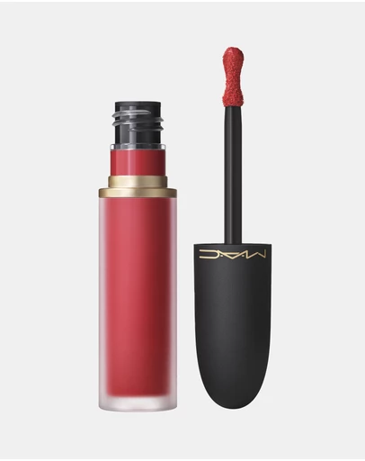 MAC - Powder Kiss Lip + Cheek Mousse