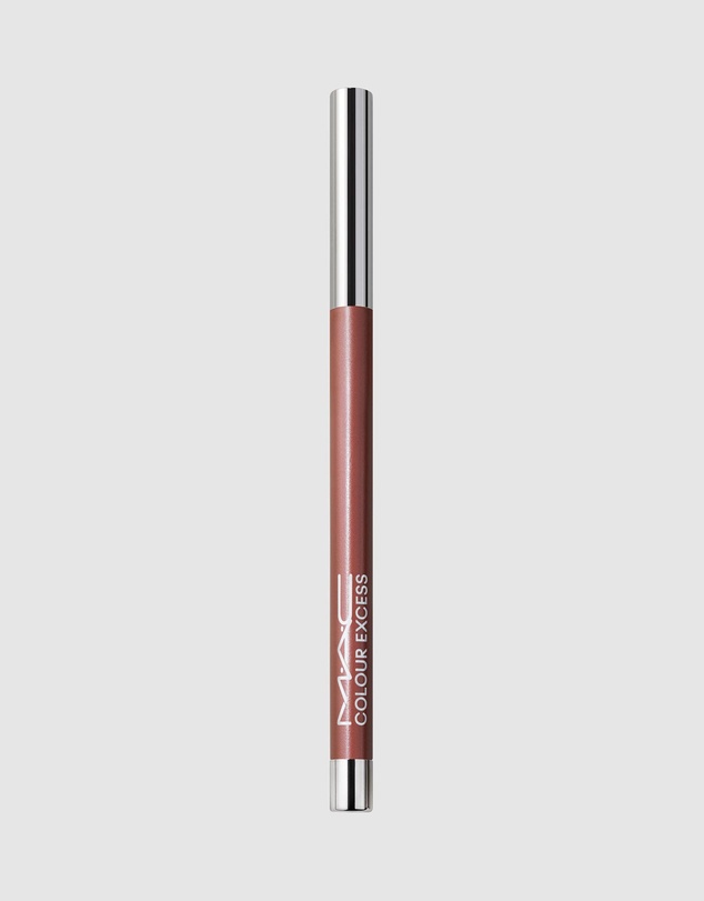 MAC - Colour Excess Gel Pencil Eye Liner