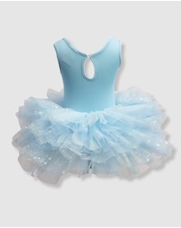 Pink Poppy - Disney Frozen Elsa Fashion Tutu