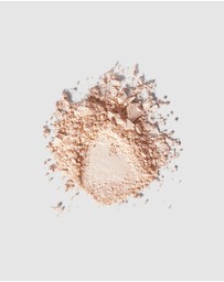 Napoleon Perdis - Camera Finish Powder Foundation Ivory Idol Look N1