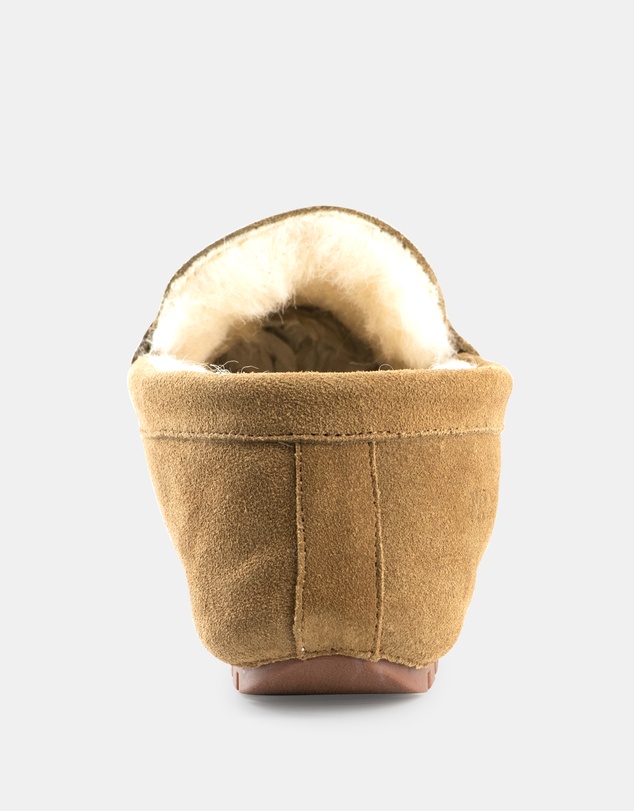 AusWooli Ugg Boots - Terrigal Cosy Moccasin