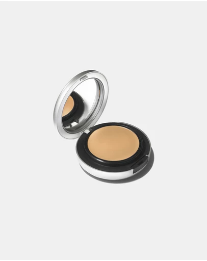 MAC - Studio Fix Tech Cream-To-Powder Foundation - NC25