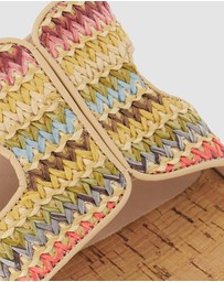 Dune London - Loopers - Multi