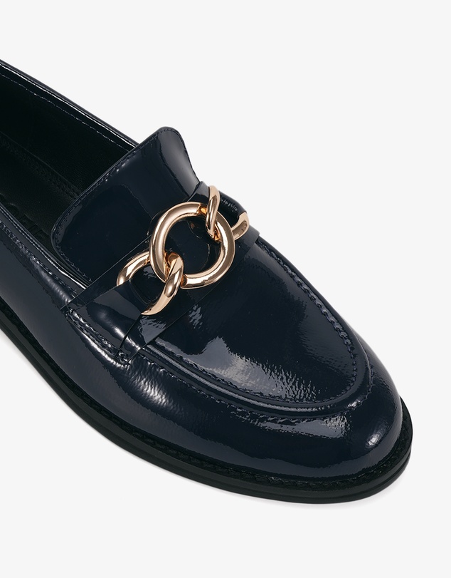 Miss Sofie - Lale Loafers