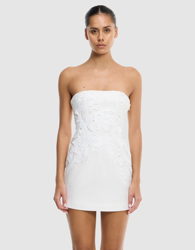 Significant Other - Idette Mini Dress
