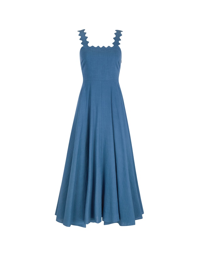Mister Zimi - River Dress