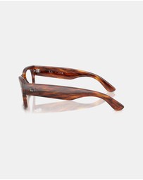 Ray-Ban Optical - 0RX0832V