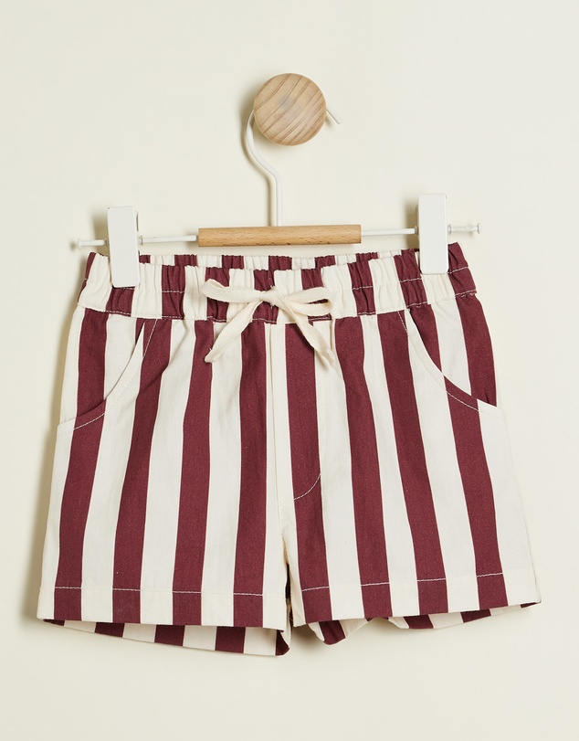 Bella & Lace - Joe Shorts - Babies