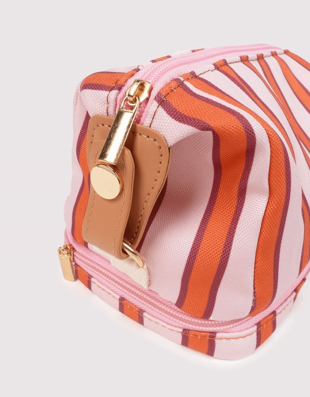 The Somewhere Co - Iced Vovo Cosmetic Bag