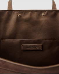 Commonry - Arden Textured Tote