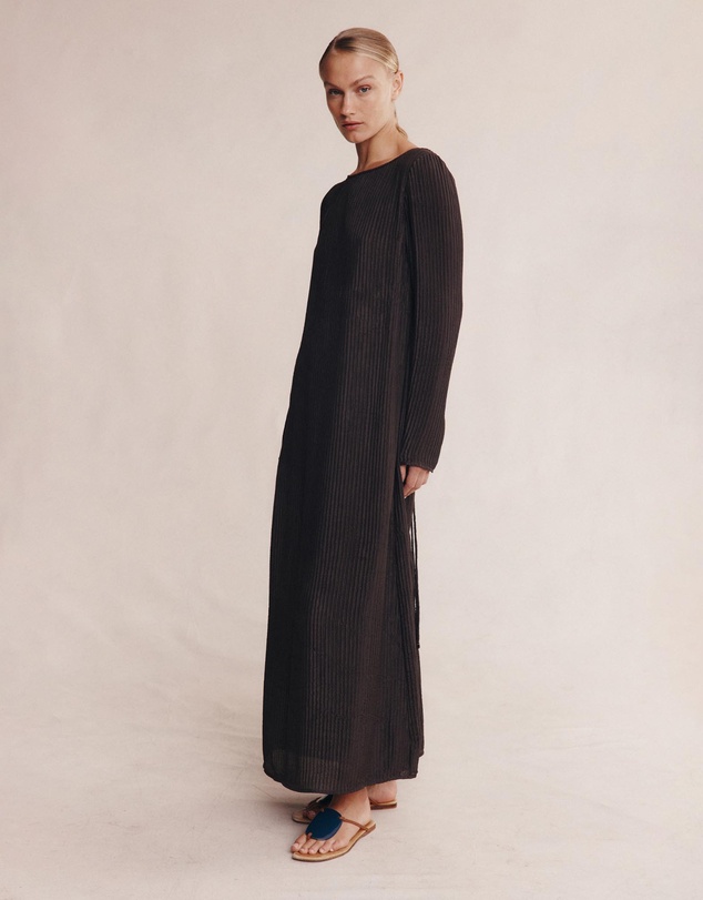 Marle - Honey Dress