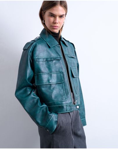 Teal