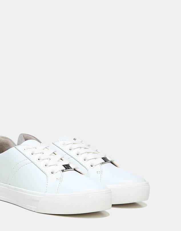 Naturalizer - Astara Sneaker - White/Grey