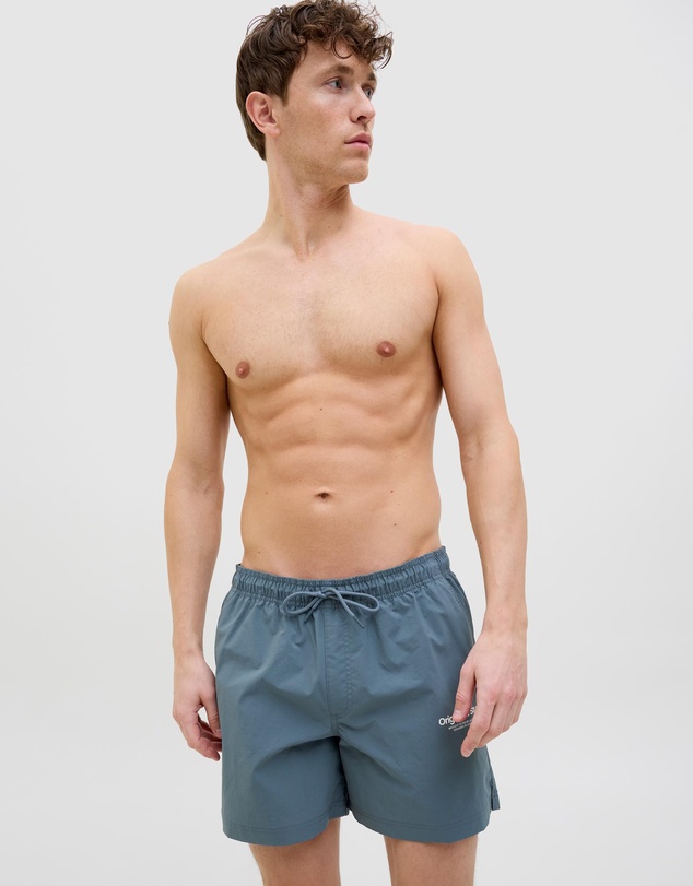 Jack & Jones - Naxos Swim Shorts Vesterbro