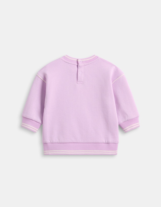 Seed Heritage - Core Logo Sweat