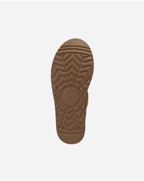Ozwear Connection Uggs - Ugg Bendigo Lace-Up Boot