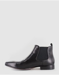 Wild Rhino - Ajax Dress Boots
