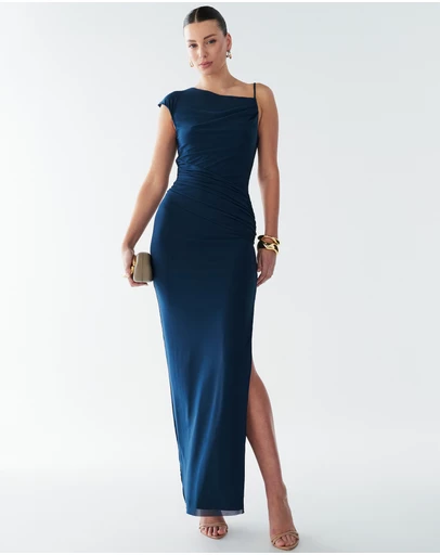 BWLDR - Chelsea Maxi Dress
