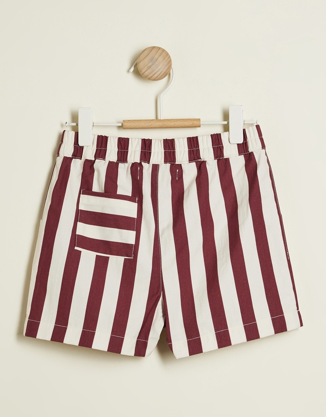 Bella & Lace - Joe Shorts - Babies-Kids