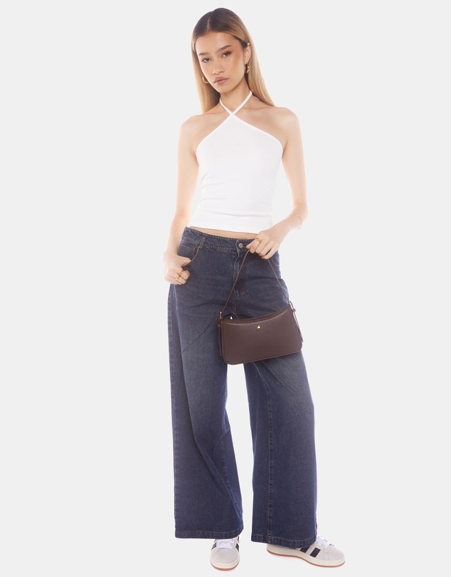 PETA AND JAIN - Lilu Bag