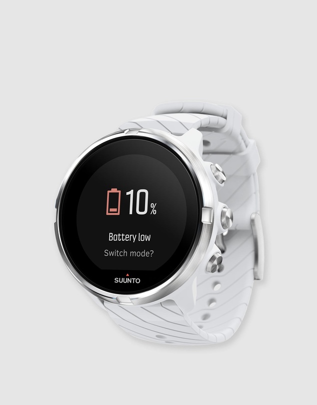Suunto - 9 GPS Watch