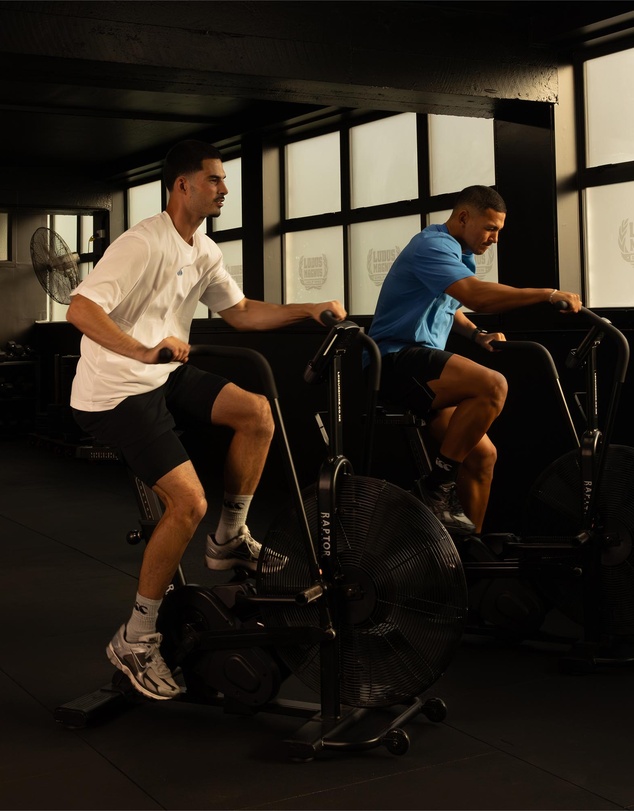 Canterbury - Tempo 2-In-1 Shorts