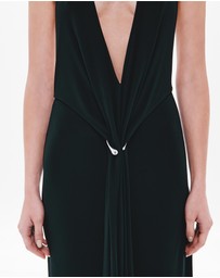 MISHA - The Unity Jersey Dress