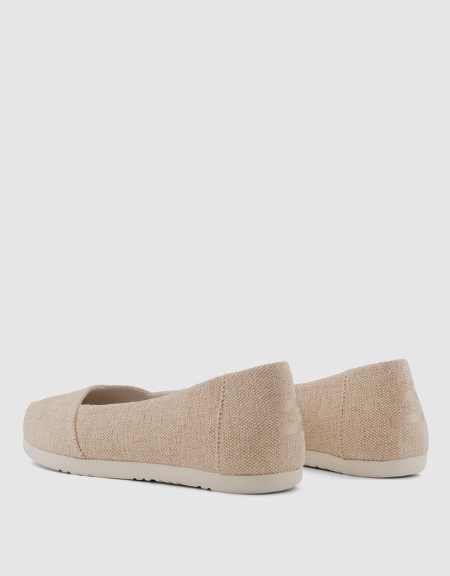 TOMS - Alpargata Ballet Flat