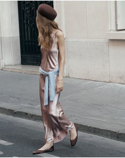 Light Pastel Pink