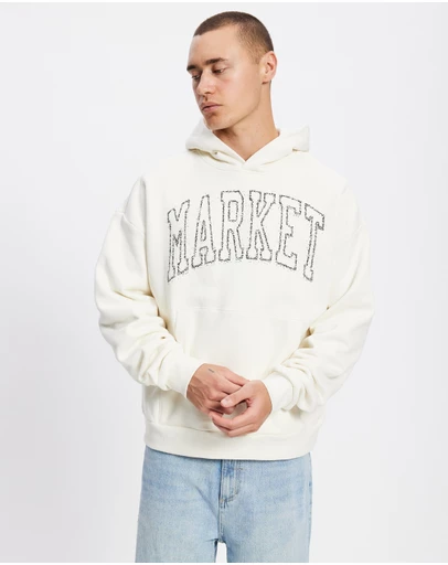 Market - Market Vintage Arc Hoodie
