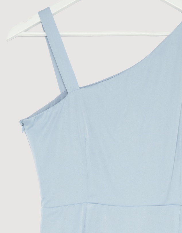 Revibe - Repaired CHANCERY Avery Maxi Dress - AU 12