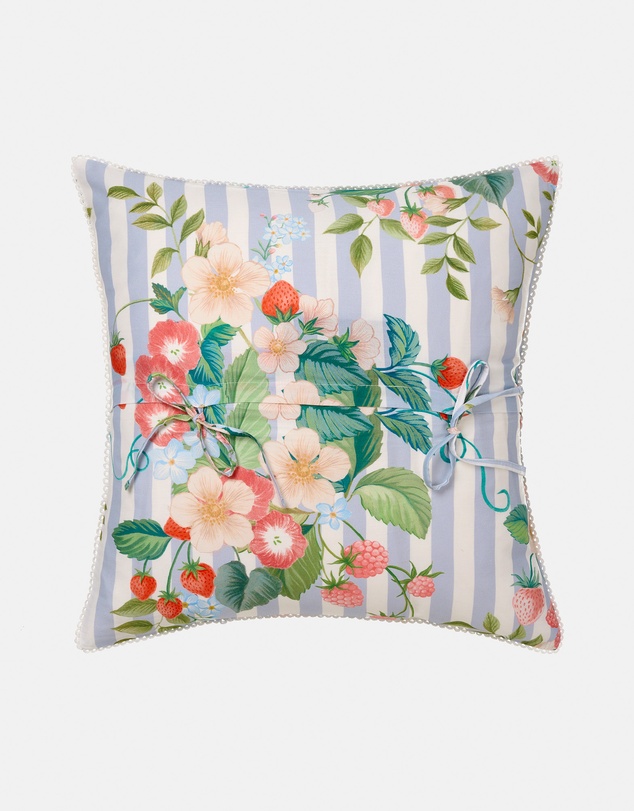 Linen House - Keeley Filled Cushion