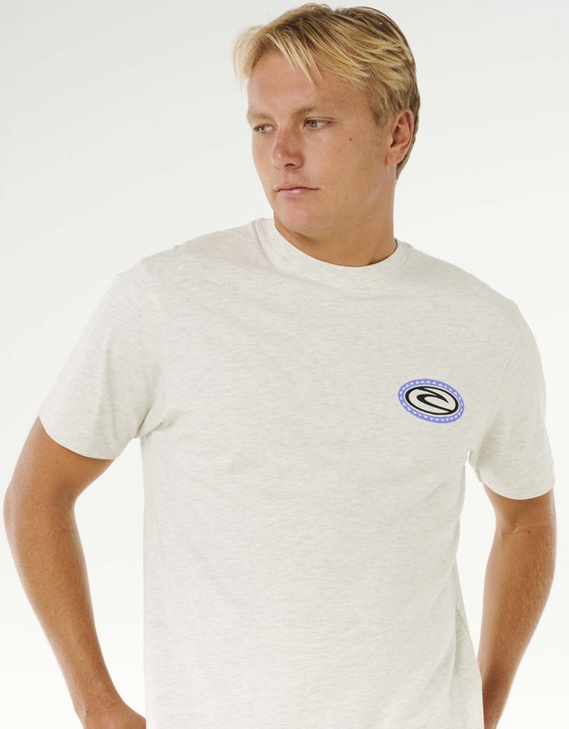 Rip Curl - Trad Relaxed Tee