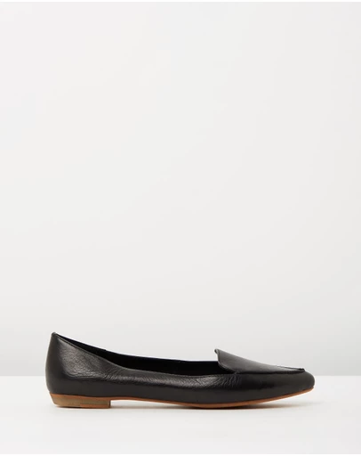 Mollini - Gyro Leather Flats