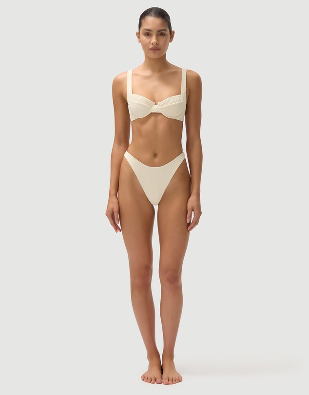 Fella Swim - Casanova Bikini Top
