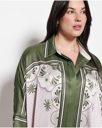 Commonry - Clara Top