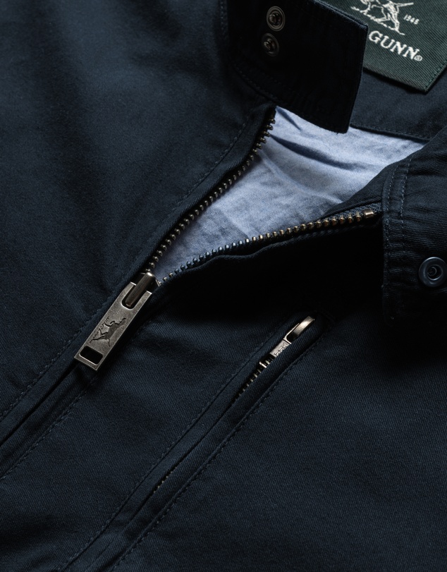 Rodd & Gunn - Armitage Jacket