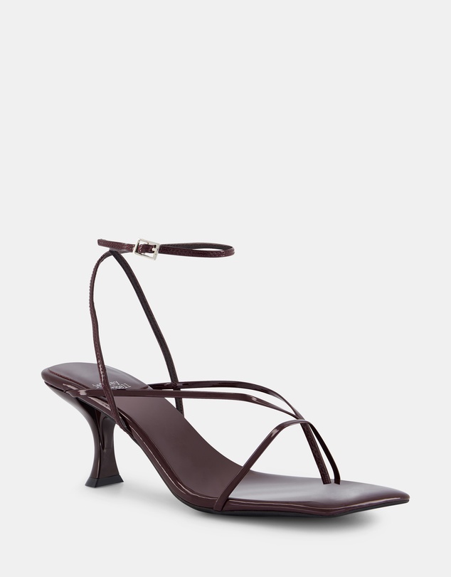 Jeffrey Campbell - Fluxx Heels