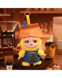 Kimmon - Let's Cafe Assorted Blind Box