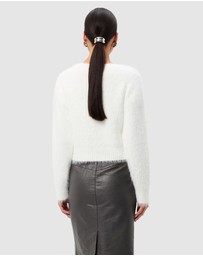 Mossman - Addison Cardigan