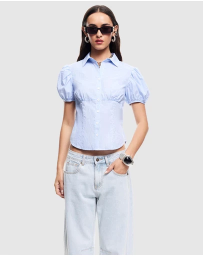 Lioness - Mon Cheri Blouse