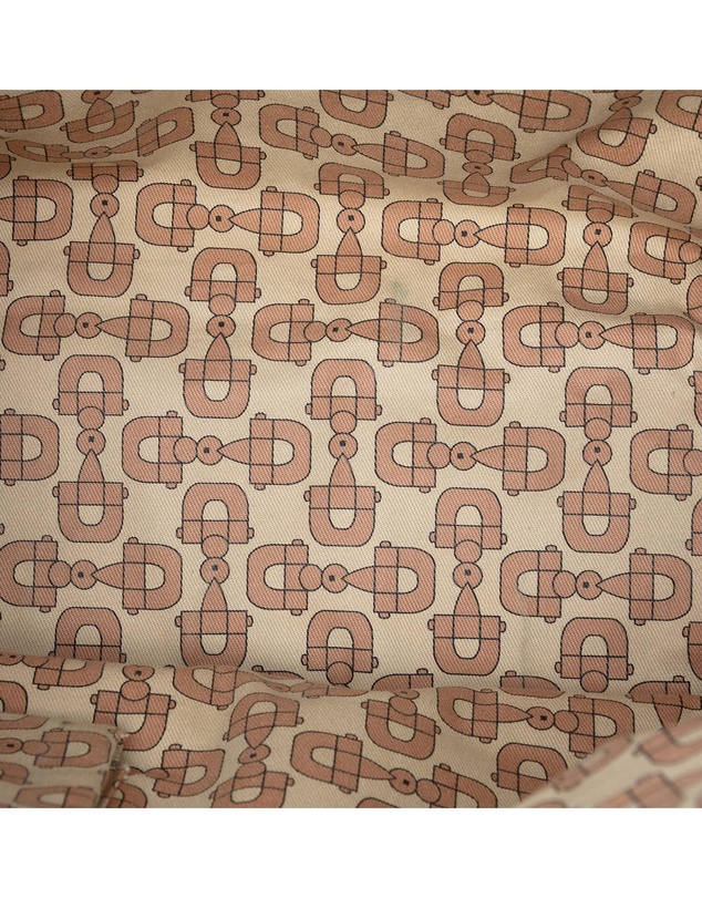 Pre-Loved by Azura Reborn - Pre-Loved GG Canvas Jolicoeur Tote