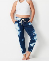 17 Sundays - Shibori Keepers