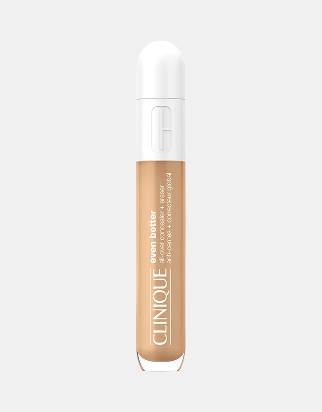 Clinique - Even Better All-Over Concealer + Eraser - CN 90 Sand