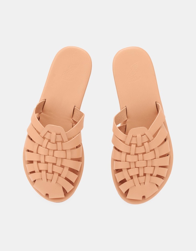 Ancient Greek Sandals - Matina