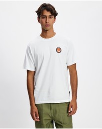 Malbon - Bermuda Maxwell Tee