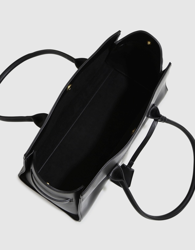 Belle & Bloom - Stream PU Tote Bag