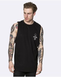 DVNT - Tower Tank